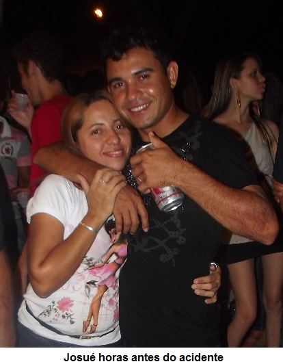 Motociclista de 27 anos morre em acidente na PI 221